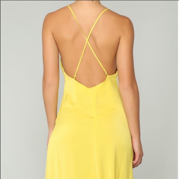 Maxi Dress - Picture 5 of 5